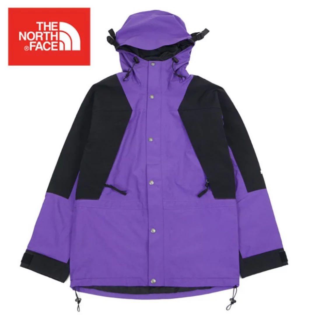 海外限定 新品1994 RETRO MOUNTAIN LIGHT JACKET