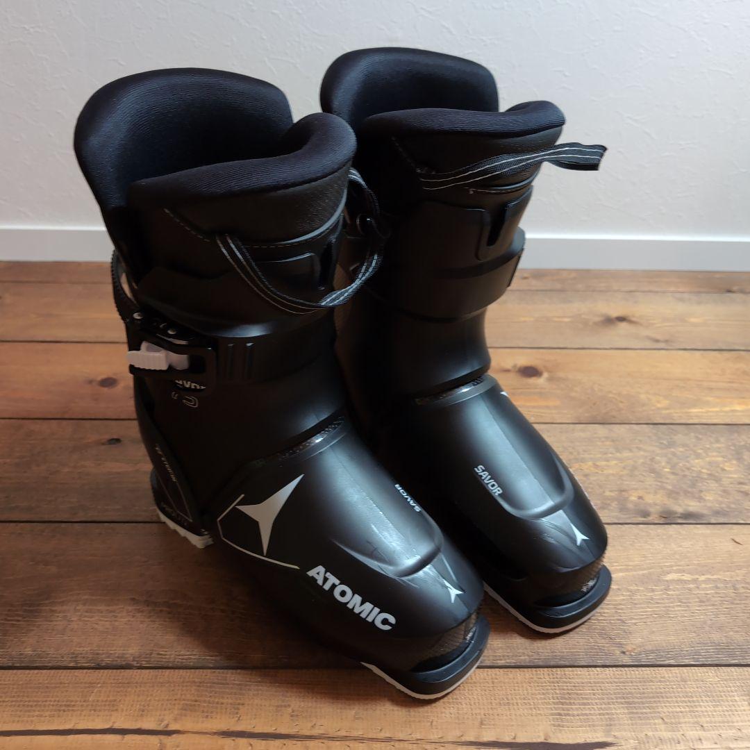 ATOMIC SAVOR 75 スキーブーツ