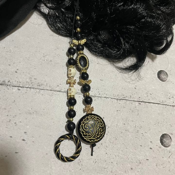 №189 カスタムアイシードール