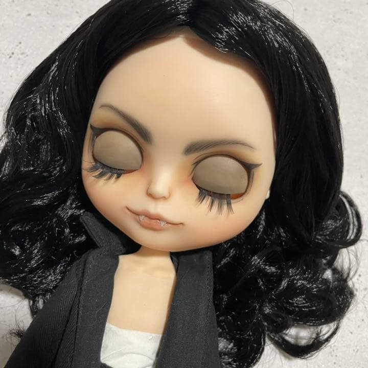 №189 カスタムアイシードール