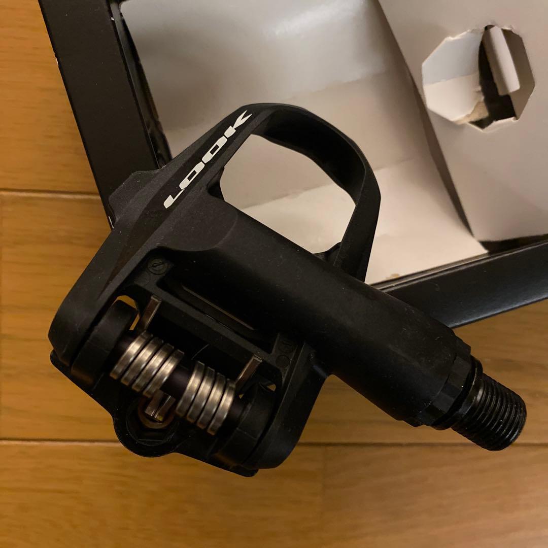 LOOK Kéo 2 Max ビンディングペダル