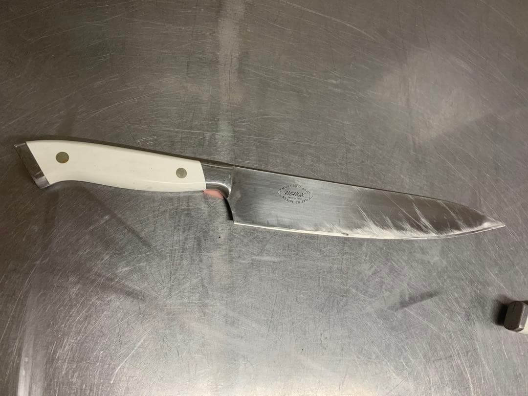 子の日 NENOX-S 牛刀 270mm