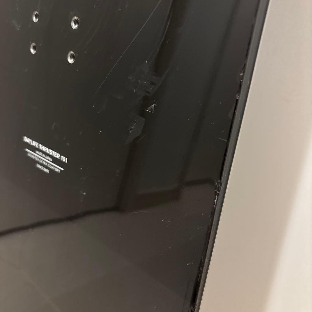 い*ー様 2018年　スクーター　SCOOTER DAYLIFE THRUSTE