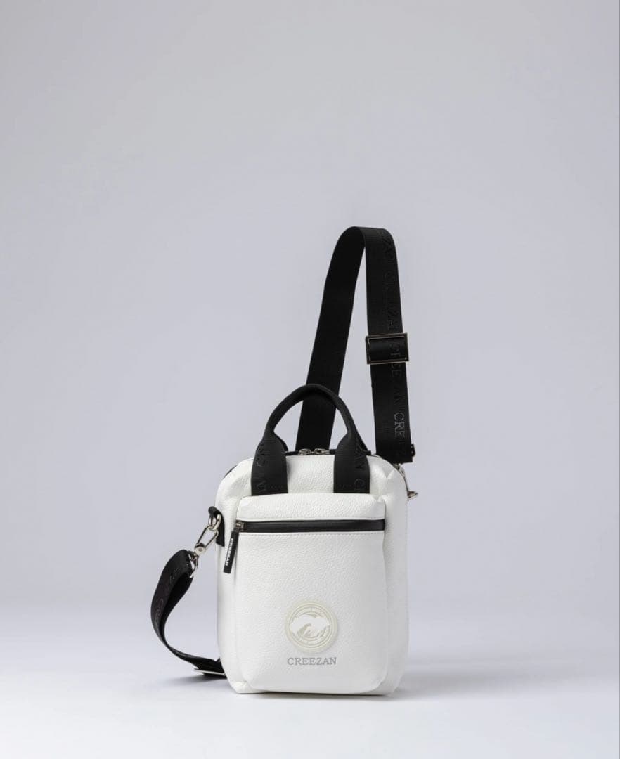 新品未使用　CREEZAN ゴルフバッグ　新作