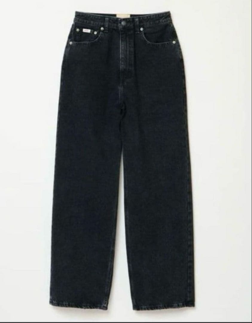 パンツ THE SHISHIKUI Daco / BLACK 32