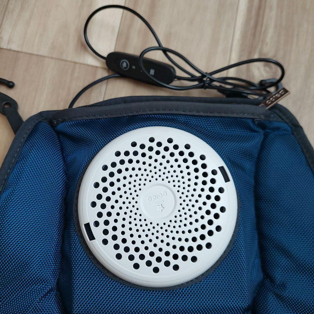 ☆極美品☆エアラブ　ロリポップ airluv　lollipop