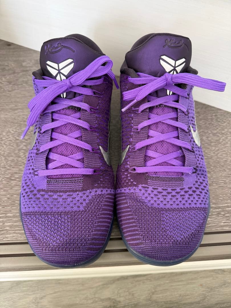 シューズ(男性用) NIKE KOBE9 LOW