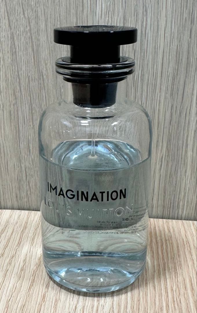 ＊　ルイヴィトン　イマジナシオン　香水　100ml