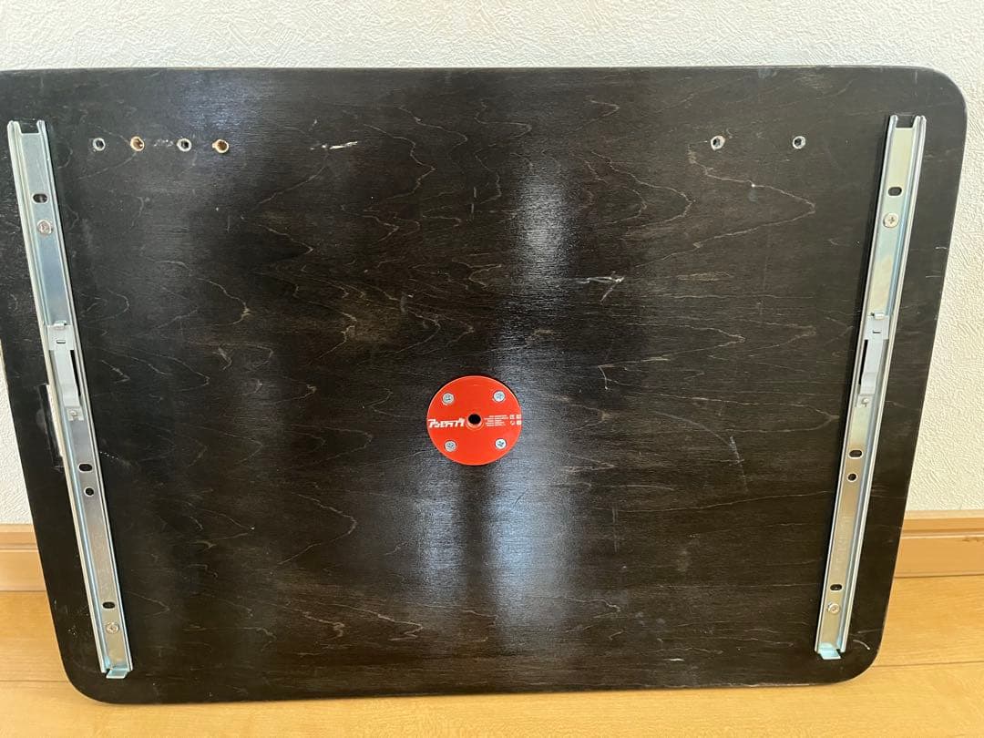 スノーピーク　シェルコン50 スライド天板&三脚セット