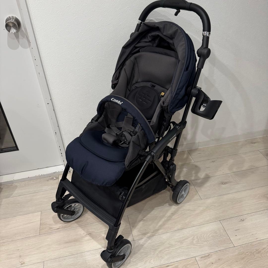 Combi コンビ スゴカルminimo エッグショックDM