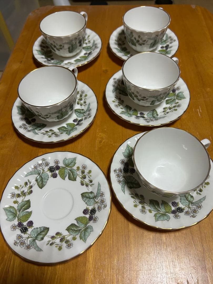 ロイヤルウースター　ラビニア