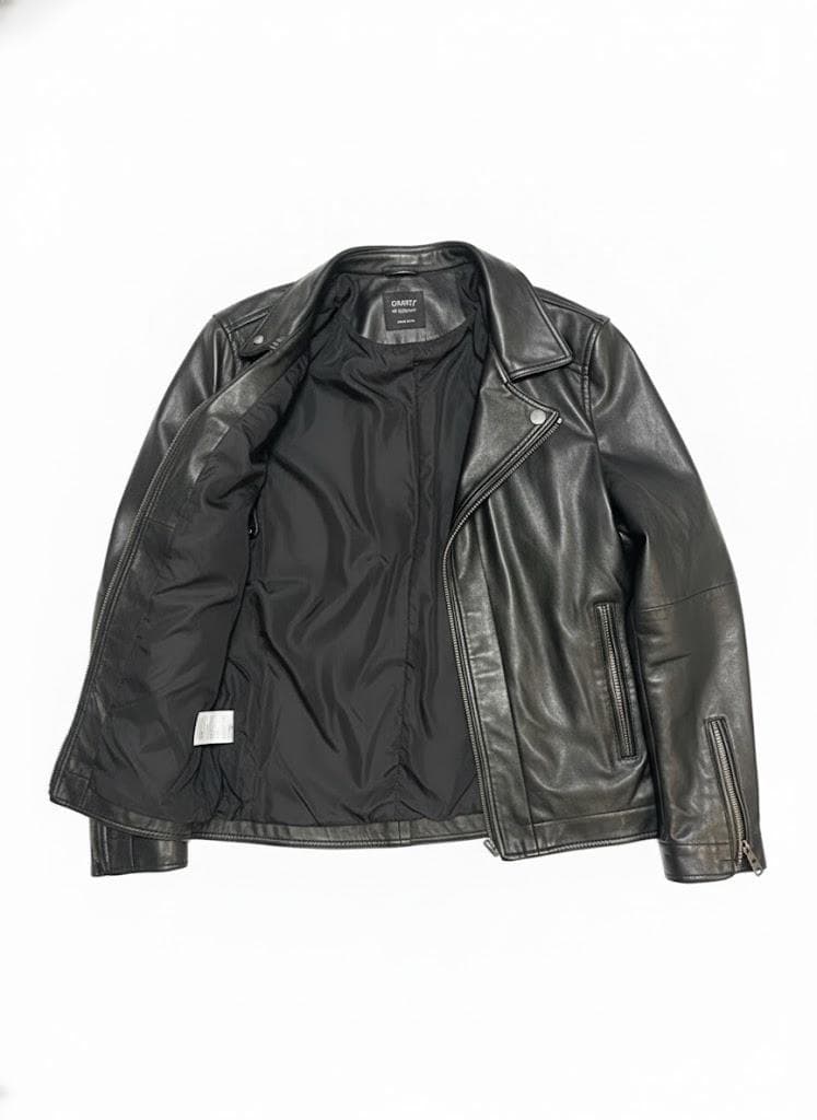 EMMETI JURI BEAMS3 ブラック48