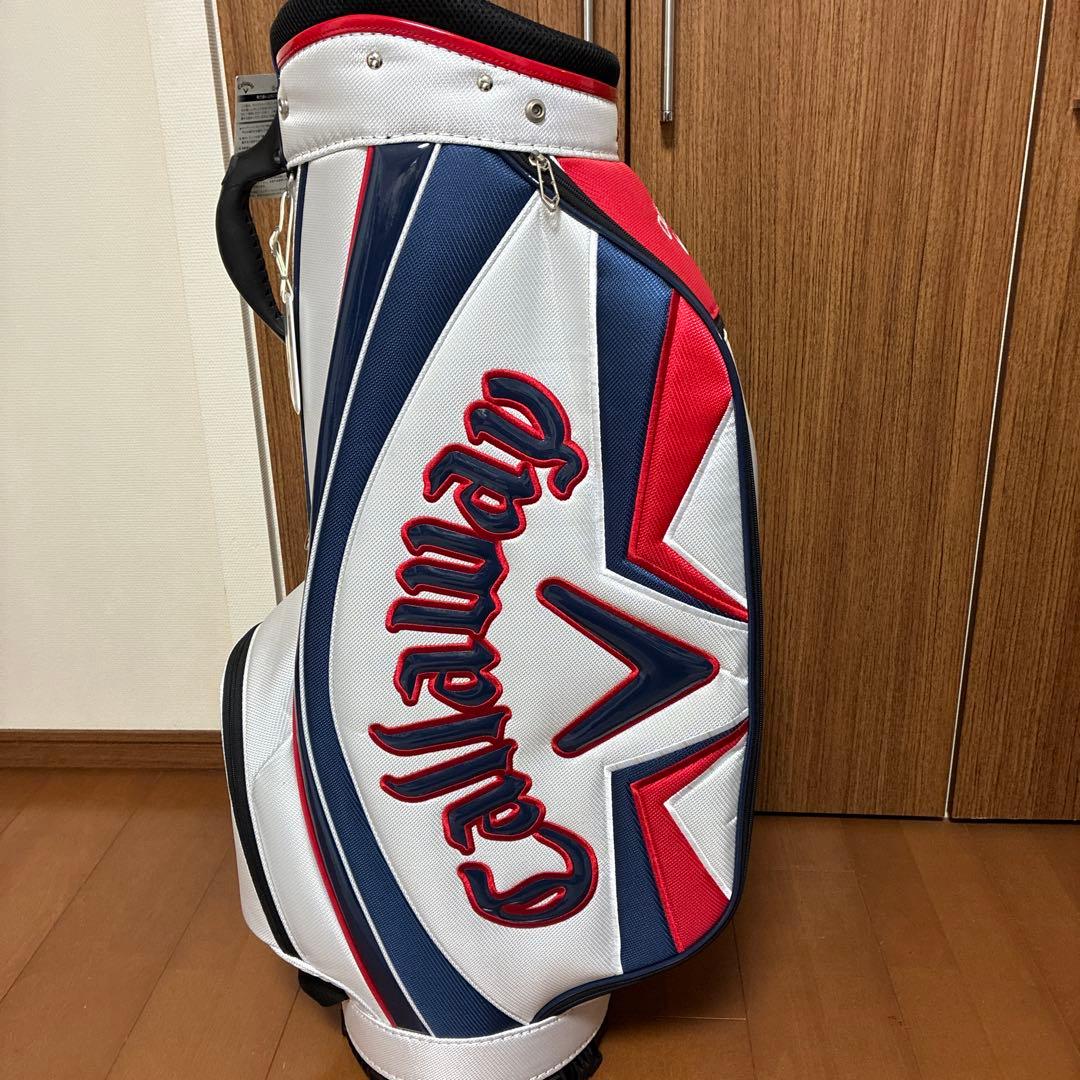 キャロウェイ　ゴルフバック21JM