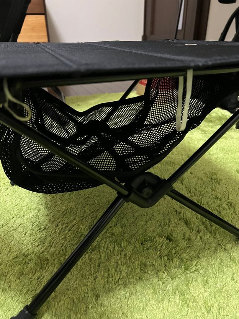 ヘリノックス　タクティカルテーブルS