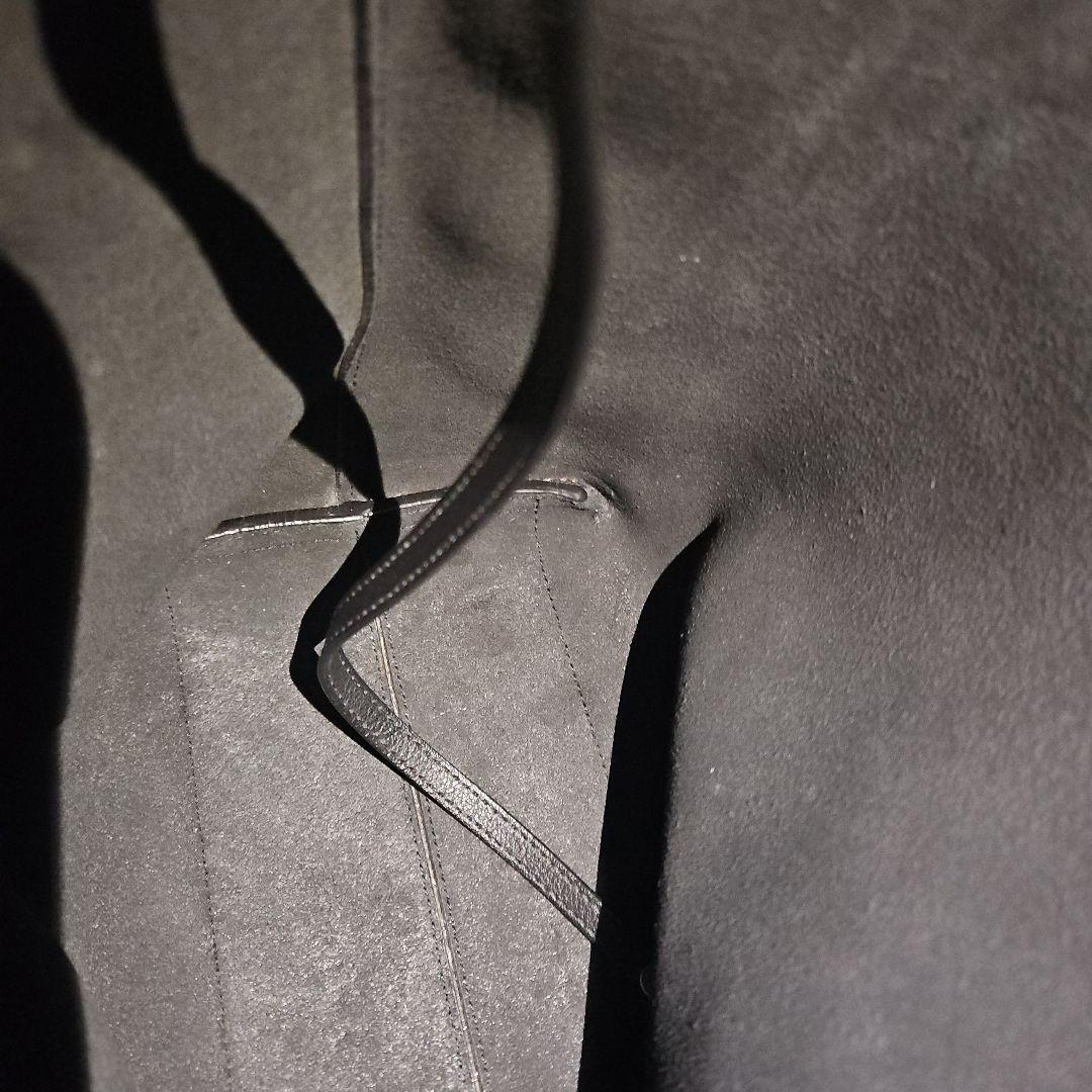 タ*ニ様 サンローラン　saint laurent paris トート　レザー