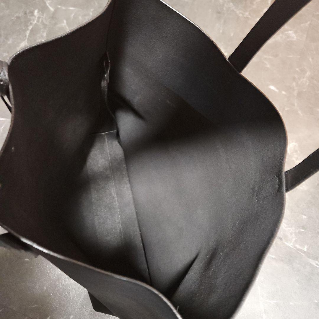 タ*ニ様 サンローラン　saint laurent paris トート　レザー