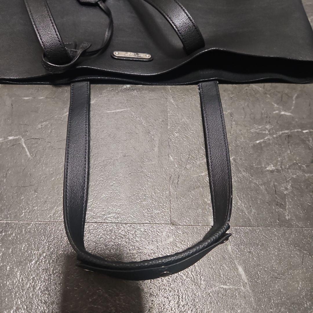 タ*ニ様 サンローラン　saint laurent paris トート　レザー