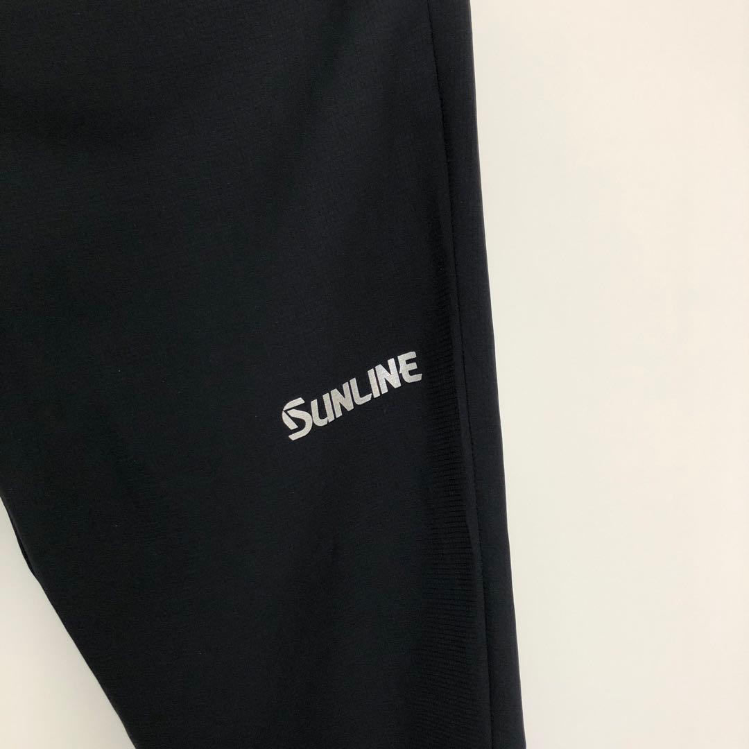 SUNLINE ライトストレッチスーツ　SUW-3226