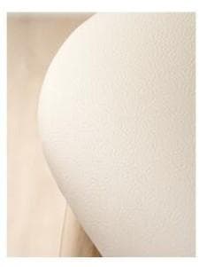 TG DC NTR　6脚　ダイニングチェア　ナチュラル＊ベージュ　カフェチェア