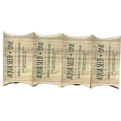 クオリア アクアシード プラスワン 4個セット