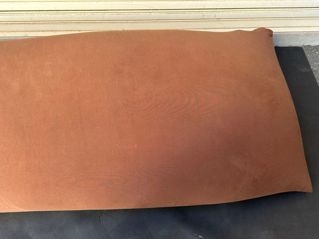 Yogibo Max ヨギボー マックス 　カバー付　大阪近郊無料配達