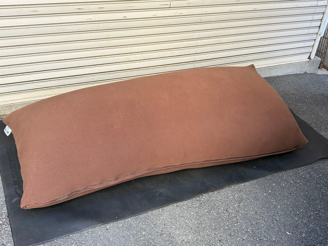 Yogibo Max ヨギボー マックス 　カバー付　大阪近郊無料配達