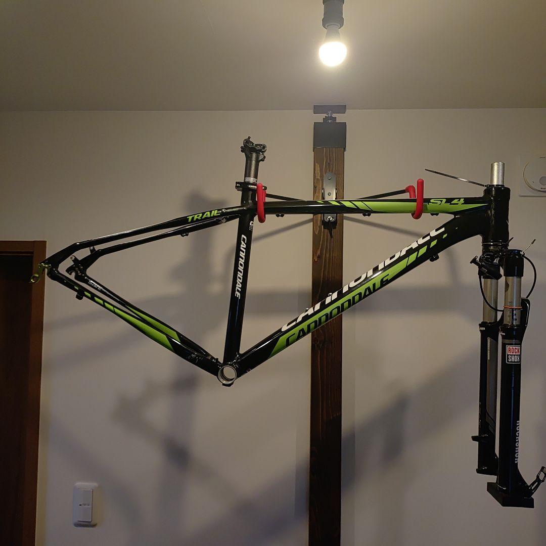 パーツ Cannondale Trail SL 29ER4 MTB