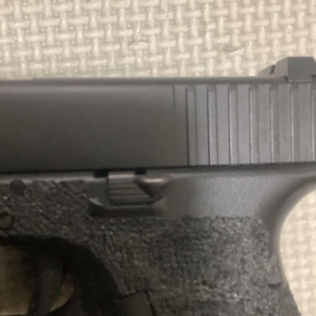 東京マルイ　Glock 19 g19 gen4 カスタム