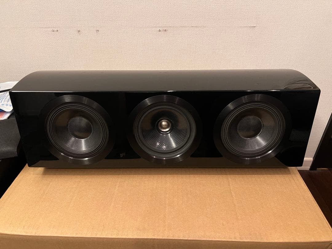 値下！現状品！パイオニア製センタースピーカーS-81C