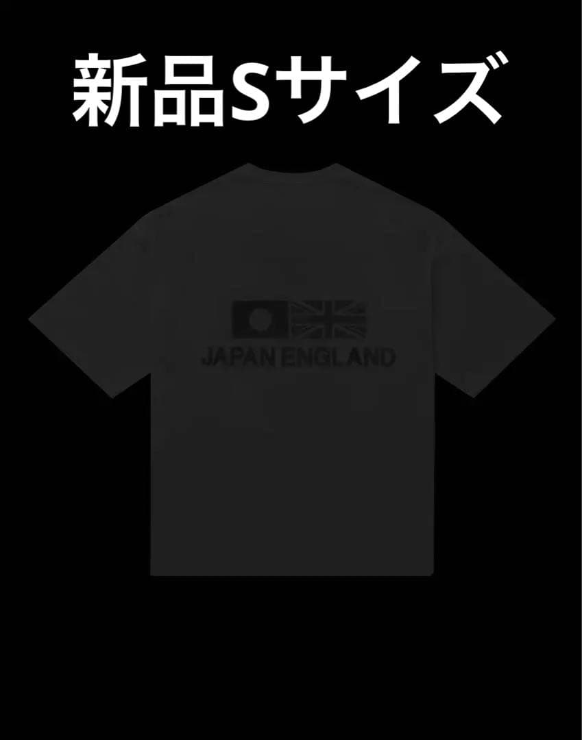 新品タグ付LYFT ブラックフライデー2025限定Tシャツ Sサイズ