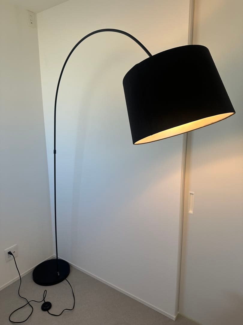 BoConcept Kuta フロアランプ