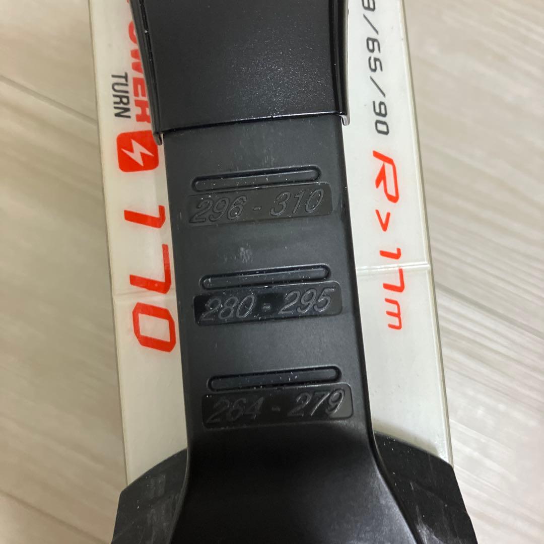 【チューンナップ済】ROSSIGNOL HERO FIS GS 170cm