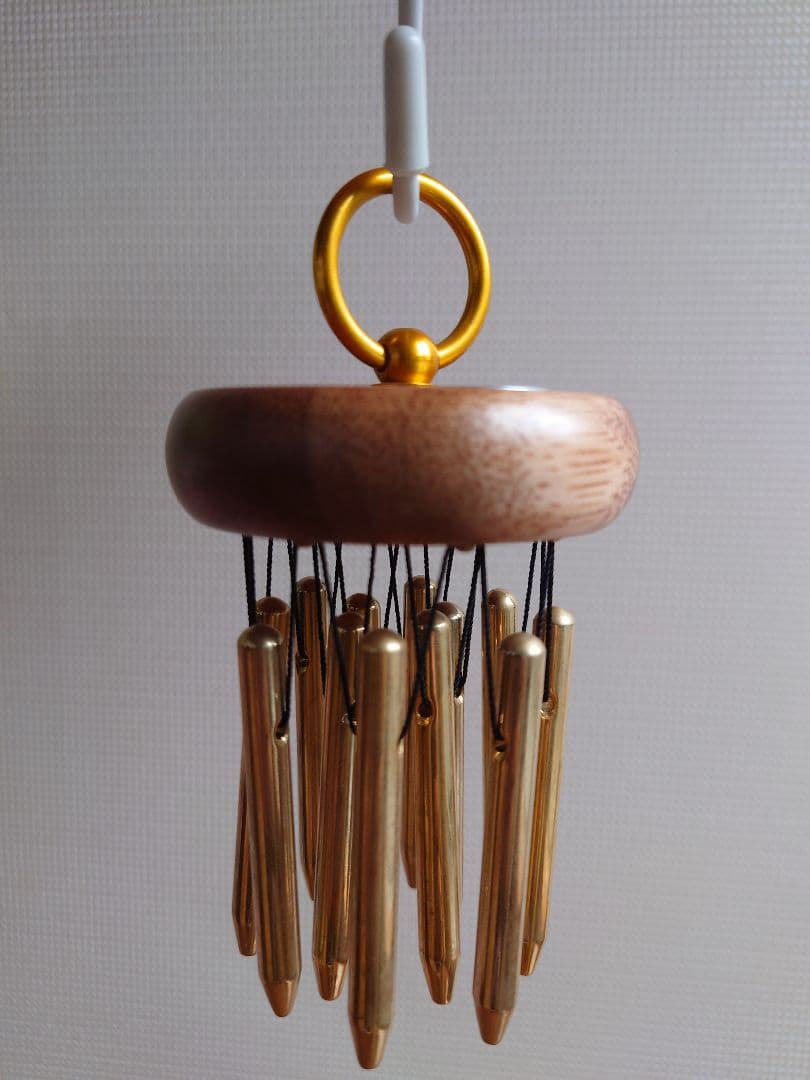 パーカッション楽器（ペグチャイム・風笛・シェーカー・足巻きベル・足タンバリン）