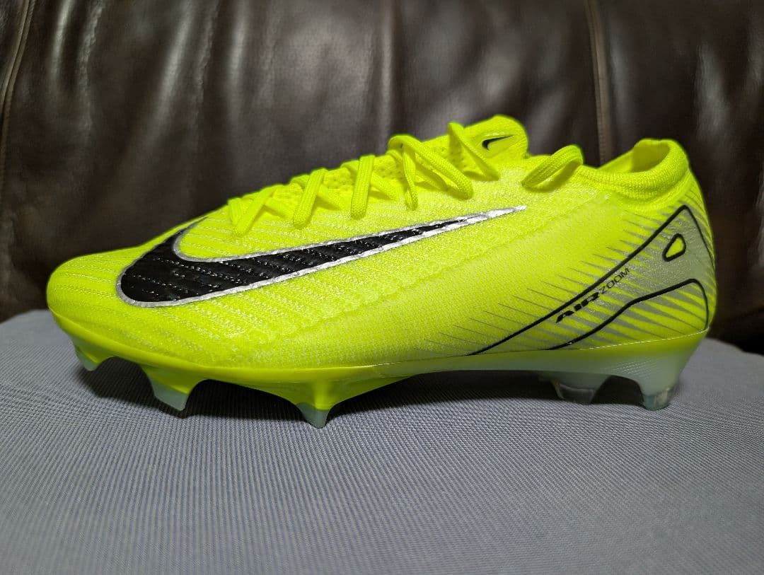 ナイキズーム マーキュリアル　ヴェイパー　16 エリート FG 24.5