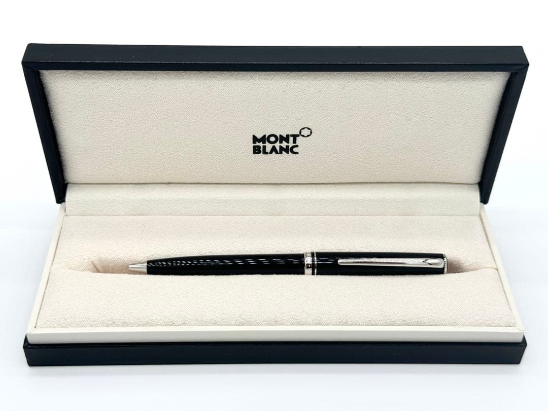 モンブラン MONTBLANC PIX ジェネレーション ボールペン