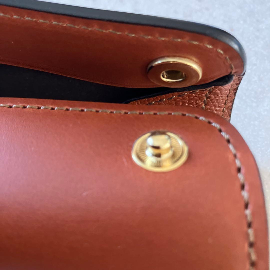 C*読様 wildswansペンケース　メルカリ便送料込み