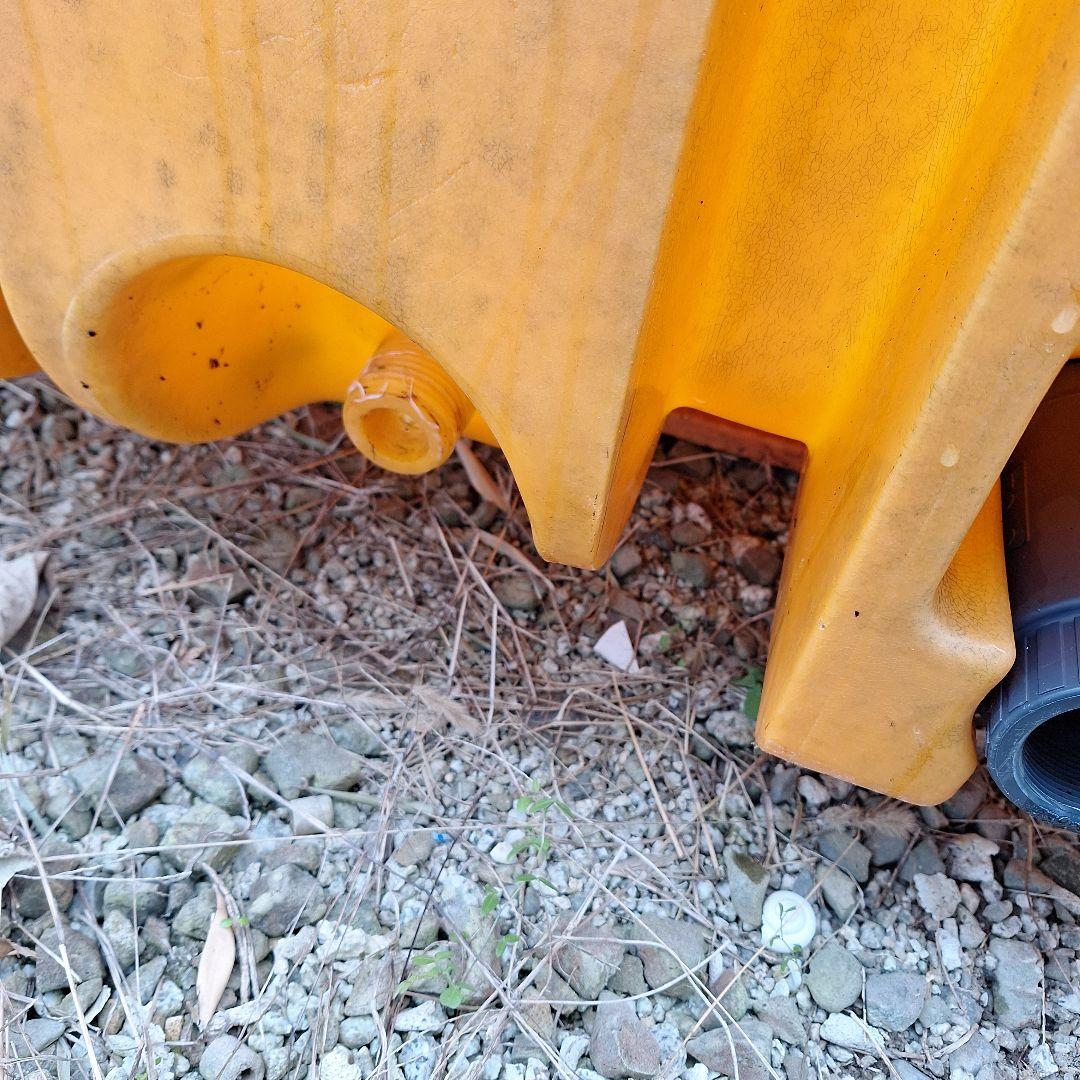 貯水タンク、ローリータンク