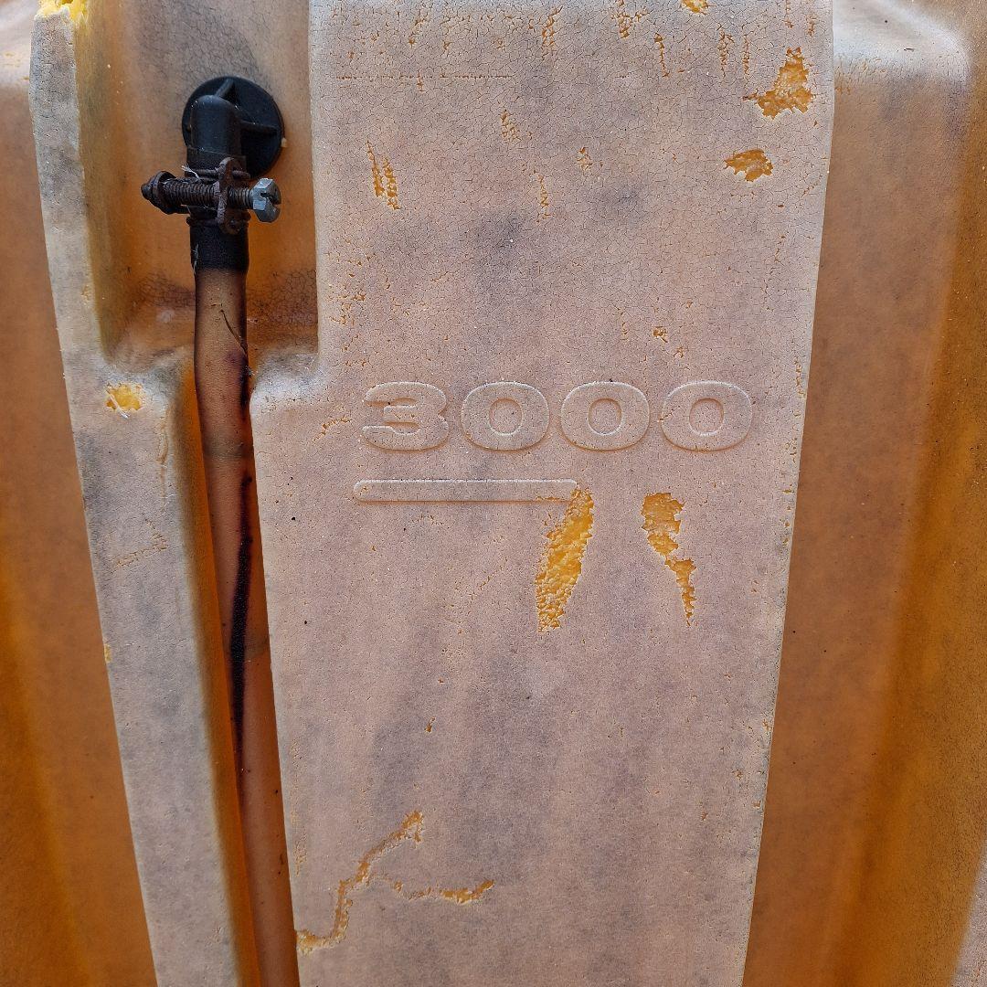 貯水タンク、ローリータンク