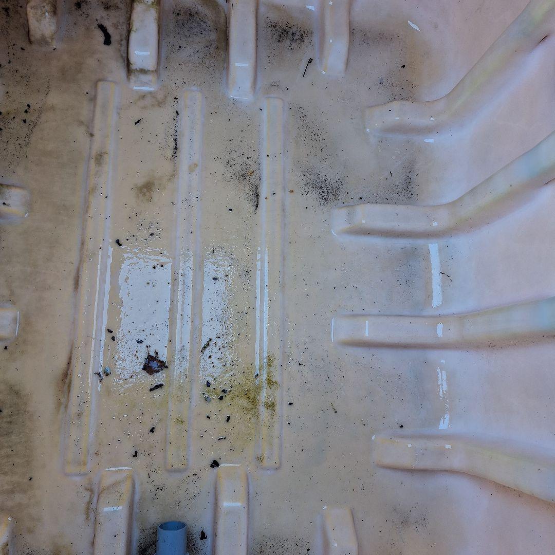 貯水タンク、ローリータンク