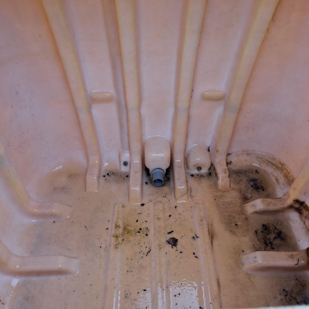 貯水タンク、ローリータンク