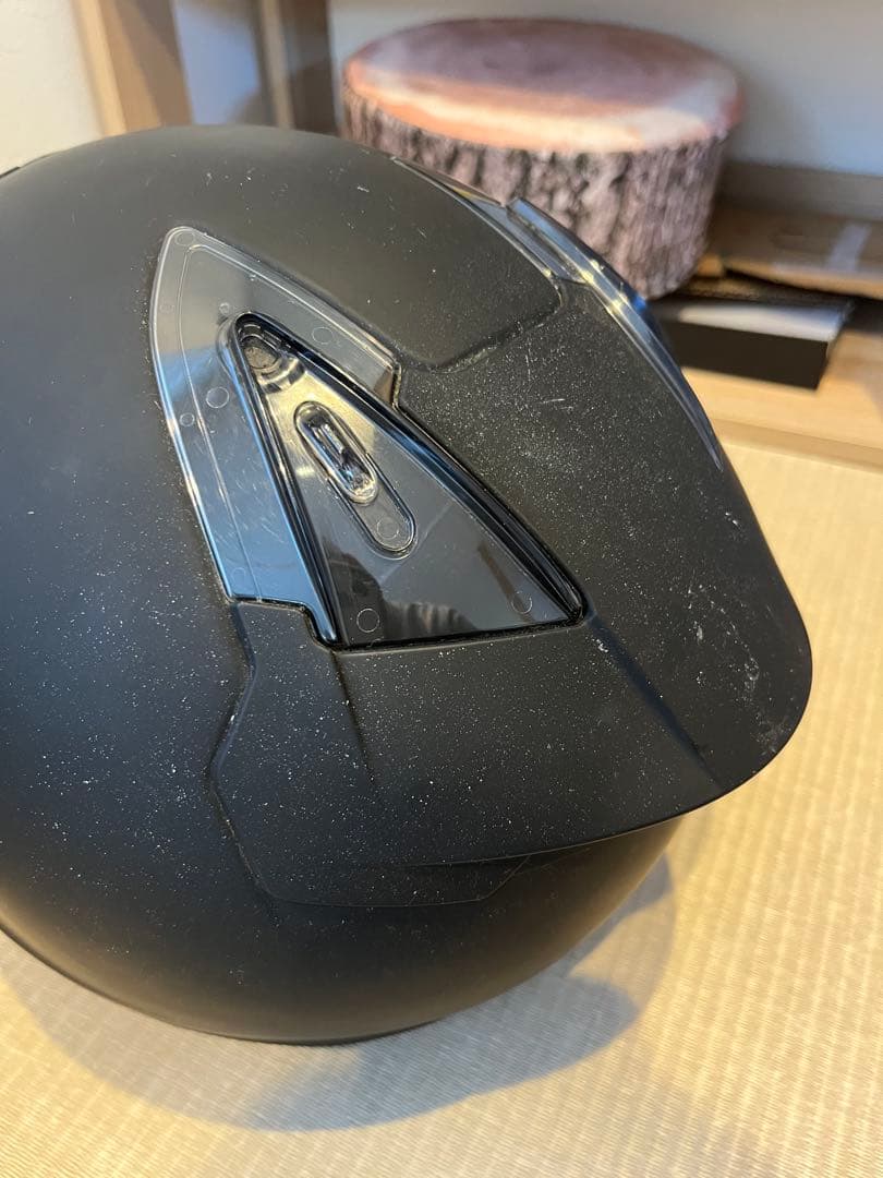 SHOEI j-force3 マットブラック