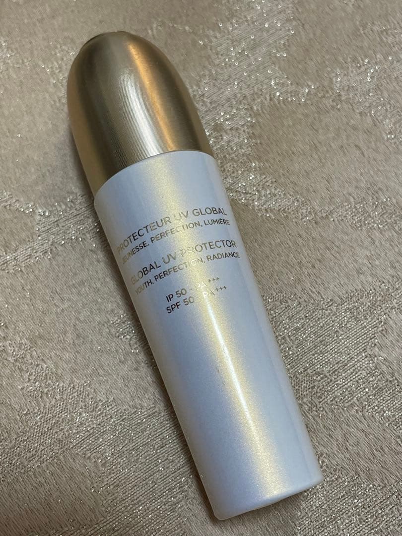 ゲラン オーキデ アンペリアルホワイトセロム イン UV プロテクター 30ml