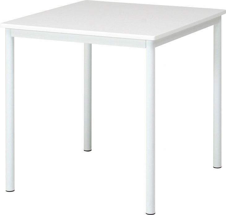 《新品・送料無料》ダイニングテーブル　シュクル　Ｗ７５