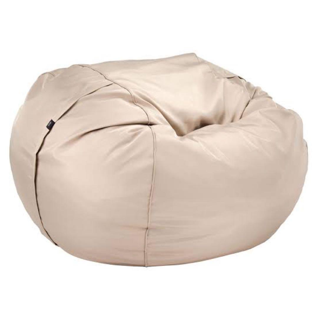 ほぼ新品未使用　フェットサック　Lサイズ　ベージュ