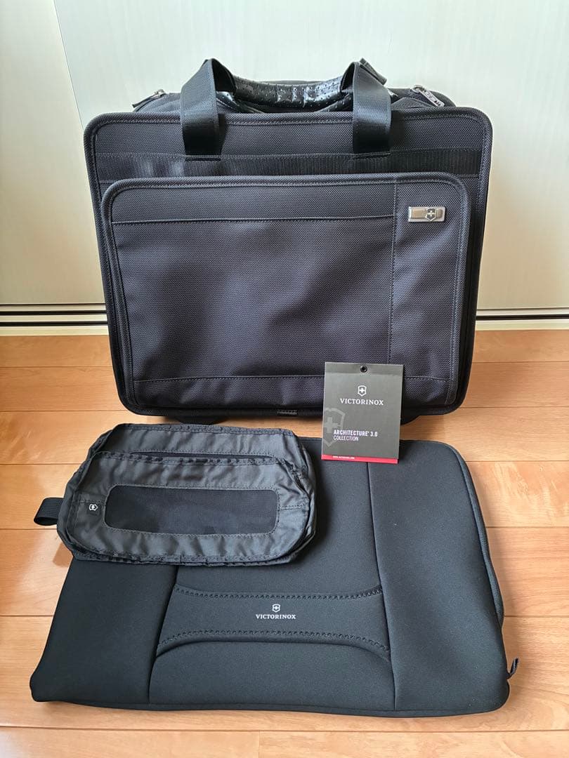 ヴィクトリノックス キャリーケース Rolling Parliament