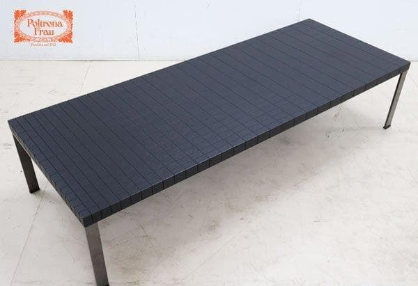 Poltrona Frau ポルトローナフラウ ジオメトリー 大塚家具 58万