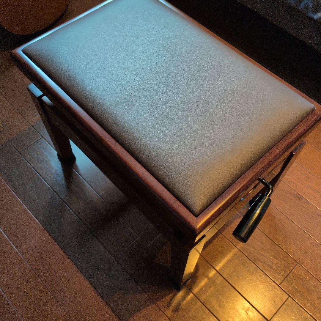 【202509月購入】ITOMASA CGR-1 チェロ用 ギター用 イス