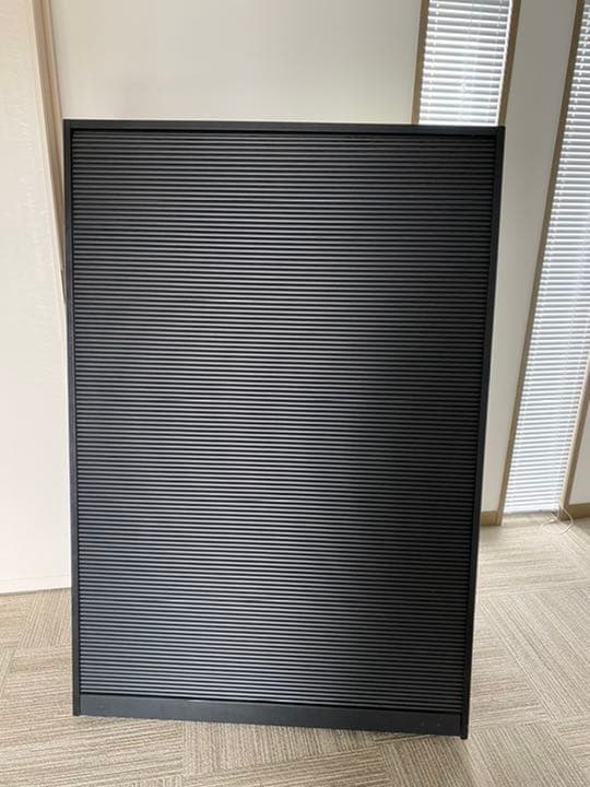 スウェーデン製　収納ベッド