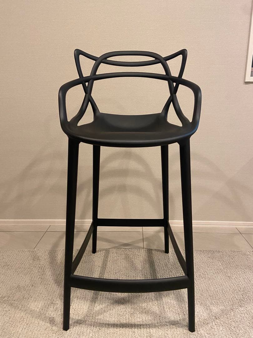 マスターズスツール 65 MASTERS STOOL①