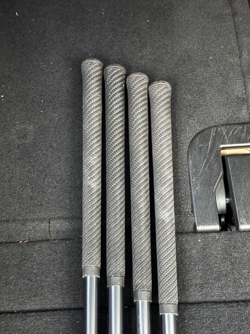 希少 フォーティーン TB-5 4本 8-Ｐ/Ａ MCI 100R